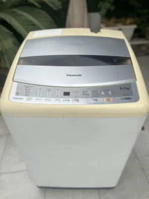 غسالة اوتوماتيك