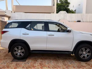 Toyota fortuner 2020 for sale