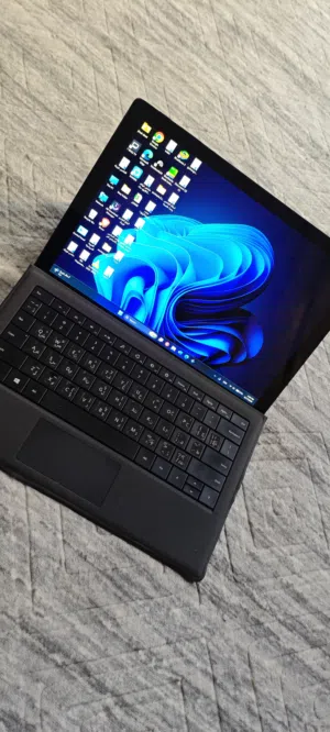 لابتوب مايكروسوفت سيرفس  برو 6 جيل سادس