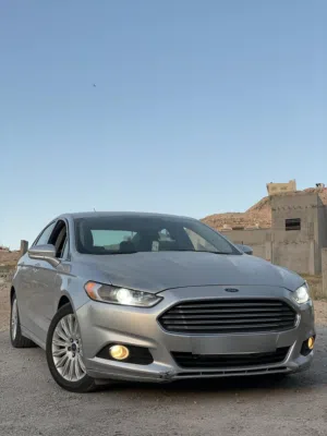 فورد فيوجن FORD FUSION SE 2016 للبيع