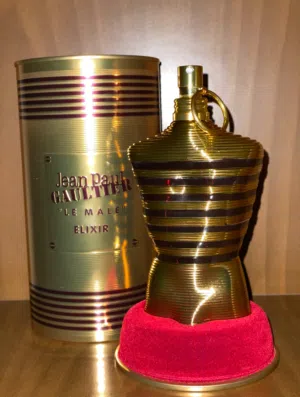 Jean Paul Gaultier Le Male Elixir