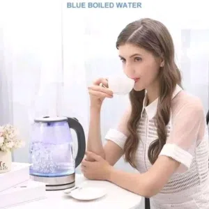غلاية بايركس