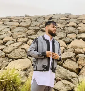 فرج الشاوش 