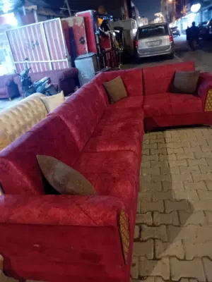 ديوان نضيف جدا