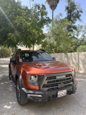Haval dargo 2024 April
