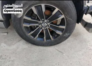 رنجات نيسان باترول ارمادا 2020 رنج 20مال رقم واحد