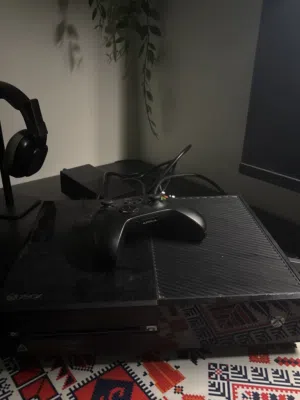 اكس بوكس ون