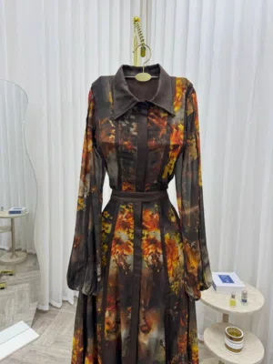 فساتين جديده فاخره الدفع عند الاستلام