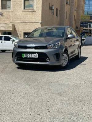 استأجره الان كيا بيجاس موديلات 2025 فل اتوماتيك - عداد زيرو - للايجار الان بأسعار منافسة