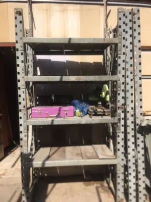 دكسن مخزني نوع الثقيل للبيع