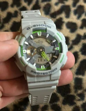 ساعات G-Shock  للبيع