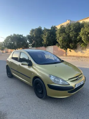 بيجو 307 محرك 16
