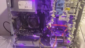 Gaming/work/education PC good for all