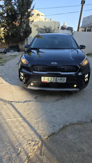 Used Kia Niro in Hebron
