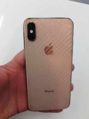 ايفون xs 256G