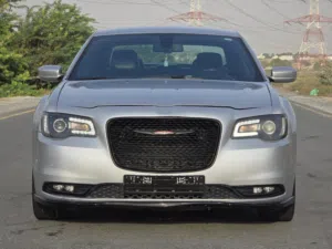 Used Chrysler 300 in Muscat