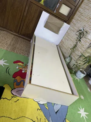 سرير نفر قاعدة تخت