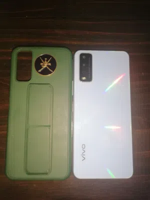 Vivo y12a in good condition exchange