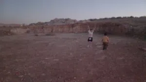 ارض للبيع خلف حي الاحمد