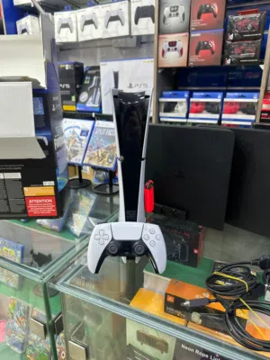 ps5 slim digital 1t