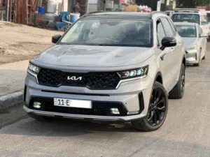 Used Kia Sorento in Baghdad