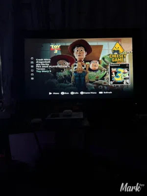 تعديل بلاستيشن 2 وتنزيل العاب