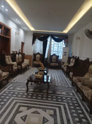 اثاث منزلي راقي نضيف