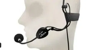 مايكروفون طوق سلكي المساجد ومدارس وصالات رياضة