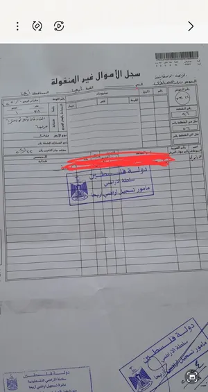 سكنية . 538 م٢ . المالك4