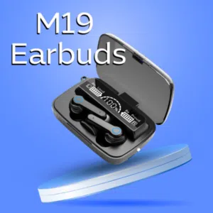 ايربودز M19