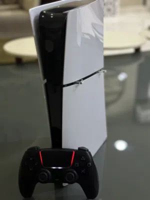Ps5 Slim digital