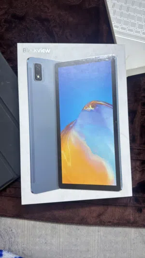 Blackview Tab 12 64 GB in Zarqa