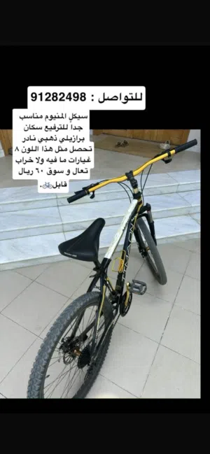 سيكل برازيلي اموره طيبه