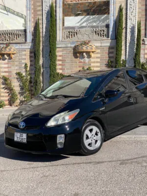Toyota prius 2010فحص كامل
