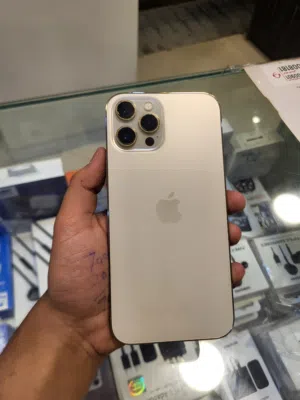 ايفون 12 برو ماكس
