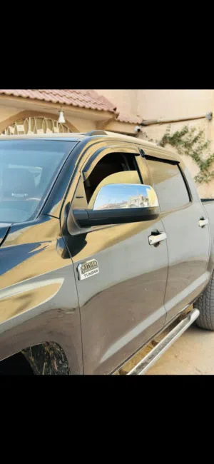 Used Toyota Tundra in Tripoli