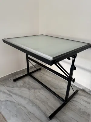 مرسم هندسي