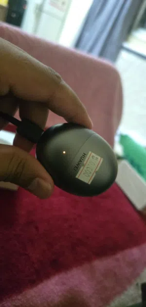 سماعه هواوي فري بودز 6