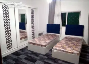 غرفه نوم شباب جميع الالوان والتفصيل حسب الطلب من المصنع مباشره