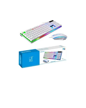 Other Gaming Keyboard - Mouse in Muhayil