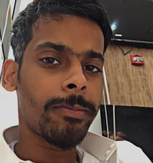 معاذ محمد
