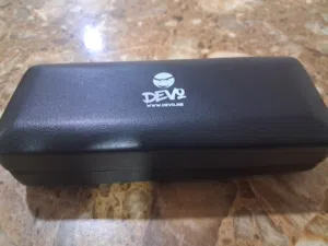 نظارة DEVO
