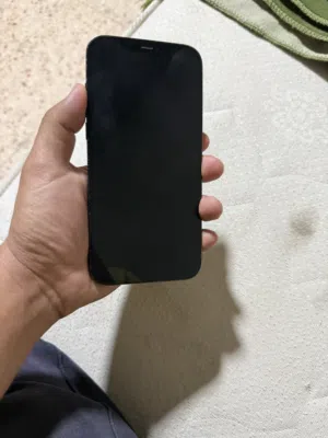 Apple iPhone 12 Pro Max 128 GB in Tripoli