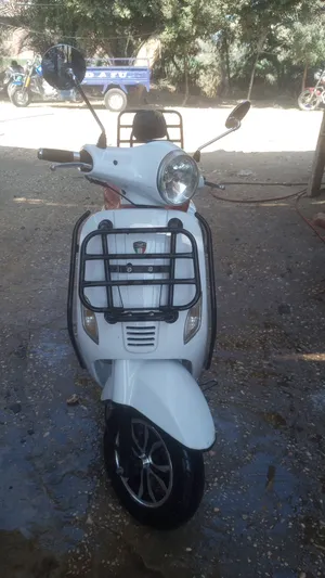 Haojin SCOOTER 150 2019 in Assiut