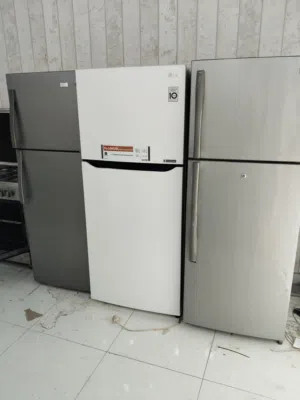 Toshiba refrigerator fridge is very good condition and good working