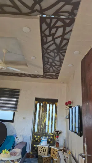 145 m2 5 Bedrooms Townhouse for Sale in Zarqa Dhlail