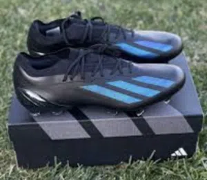 سعر نهائي Men's X Crazyfas1 مقاس 46Football Shoes
