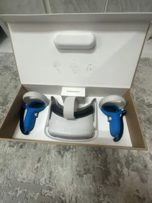 Meta Quest 2 128GB
