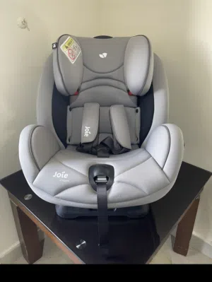 Joie stages car seat