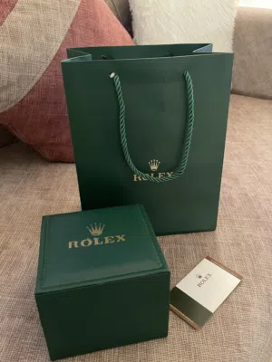 Analog Quartz Rolex watches for sale in Amman